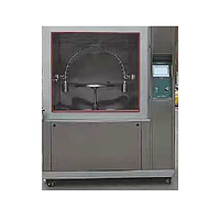 Zhongzhi CZ-IP-9K Rain Spray Chamber