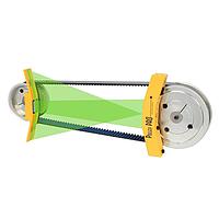 Seiffert KX-3550 Belt Alignment Tool (15ft (4.6m))