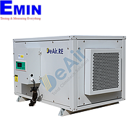 DeAir DeAir.RE-150CL Ceiling Dehumidifier (1500m3/h, 150L/day)