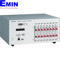 MULTI MPR-601W-02 Digital Power Recorder (0～500V, 10/50/100/600A, 0～100%) |  EMIN.ASIA