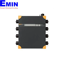 FLUKE FLUKE-1760 INTL Three-Phase Energy Logger