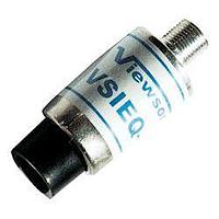 AIM-Cambridge / Cinch Connectivity Solutions VSIEQ-9-860 Connectorized Attenuators Inline Equalizer Male F / Female F