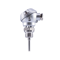 Jumo 902030 Screw-in RTD temperature probe (-20~+150°C, Part No.:00533448)