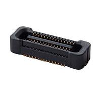 KYOCERA AVX 245655030400829+T Hard Metric Connectors BTOB