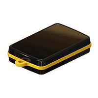 Serpac CXL64DBKAYL Hand Held