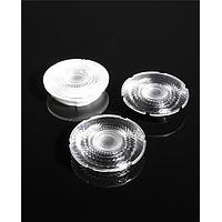 Ledil CP19107_AMY-70-S-C2-WHT Lens with Holder Assembly round 1 Pos 69.9mm (D) 16.40mm(