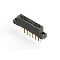 EDAC 896-012-540-103 Receptacles High Temp Card Edge Connectors