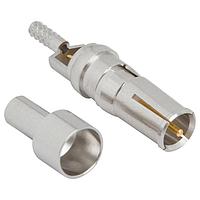 Amphenol RF 902-NM5808 Connectors D-Sub Strg Crimp Jack