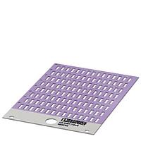 PHOENIX CONTACT 0829961 Cable Marker US-WMT (10X4) VT CUS