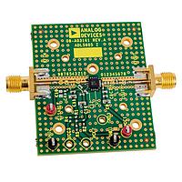 Analog Devices ADL5605-EVALZ RF Amplifier Evaluation board for ADL5605