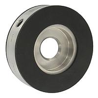 Dwyer OP-C-1 Stainless Steel Orifice Plate Flowmeter, 1/2 to 24 in, Built-in Gaskets (1.38 GPM, 5.24 SCFM)