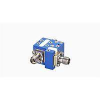 Mini-Circuits ZDSS-K10G13G+ Diplexer Suspended Substrate Diplexer, DC-10.5 / 13.5-20 GHz, 50ohm