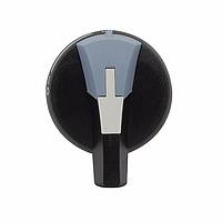 Eaton Bussmann H4X-02B Switch Hardware Handle,1,3R,4,4X,12 Black