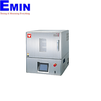 Yamato PDC610 Multi Stage Plasma Cleaner (600W)