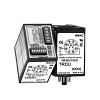 Littelfuse TRDU230A2 Timing Relays TIMEDELAYRELAY