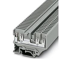 PHOENIX CONTACT 1954469 DIN Rail Terminal Blocks UVKB 4-FS(2,8) TP(2,4)234D/L