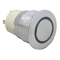 Dailywell MPB16L-CARE-05-JR-6V Pushbutton Switches