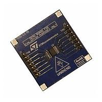STMicroelectronics EV-VND5E160J Gate Driver VND5E160J Eval Brd VIPower MO-5 BRD