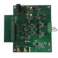 Maxim Integrated MAX11195EVKIT# ADC EVKit for MAX11195 Dual Simultaneous sam