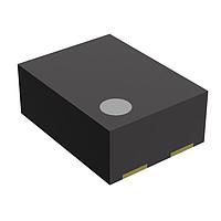 Nisshinbo RP101K271B-TR LDO Voltage Regulators 0.6% Vout Accuracy LDO Regulator with PSRR 75dB