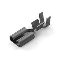 AMP Connectors - TE Connectivity 5-160430-7 Receptacle RECPT 4.75 x 0.81 mm