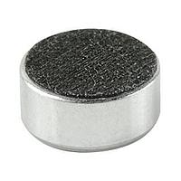 Same Sky (formerly CUI Devices) CMC-9745-37T2 Microphones 1.5Vdc -37db Terminl 9.7mm Unidirectional