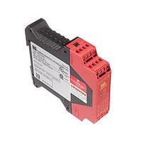 Omron Automation and Safety 44510-2011 Safety Relays SR201A01