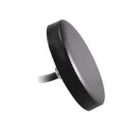 RF Solutions ANT-GSMPUKS4-SMA Vehicle Antennas 824-960/1710-2690MHz PUCK IP67 coax SMA