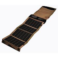 Ultralife UCH0040-01 Battery Chargers SOLAR CHARGER DESERT CAMOUFLAGE