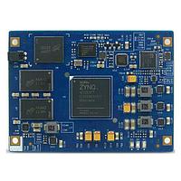 MYIR Tech MYC-C7Z010-4E1D-667-I System-On-Modules - SOM Zynq-7010, 1GB DDR3, 4GB eMMC, industrial grade