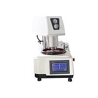 Grinding metallographic polishing machine