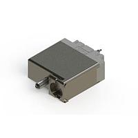 EDAC 519-036-520-465 Connectors Rack & Panel Connector