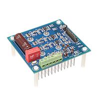 Infineon EVALPSIRS200XTOBO1 Gate Driver Stepper motor evaluation board for 200 V half-bridge/high side and low side level shift gate driver IRS2005S/IRS2007S/IRS2008S