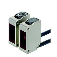 OMRON E3ZM-T83 Compact Photoelectric Sensor (800 mm)
