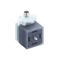 Lumberg Automation VAD 1A-1-3-M8-3 Circular Metric Connectors