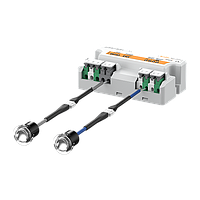 Autonics ADS-SE2 Automatic Door Side Sensors (12-24VAC~ ±10% 50/60Hz 12-24VDC , 0~10m)