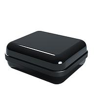 Serpac CX24ACLBKABL Hand Held