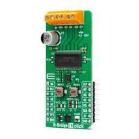 Mikroe MIKROE-5926 Power Management IC Development Tools H-Bridge 16 Click