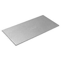 Advanced Thermal Solutions ATS-VC-047-C1-R0 Groove Vapor Chamber Vapor Chamber, Acetone Fluid, Groove Wick, Aluminum, 200x90x4mm LxWxH, 156W qMax