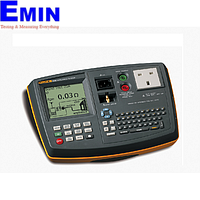 FLUKE FLUKE-6500-2 UK Portable Appliance Tester