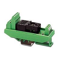 PHOENIX CONTACT 2955098 Relay Sockets UM-RH 1004/4X21/G 24