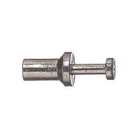 Mill-Max 2316-2-00-50-00-00-07-0 Terminal Pin, Turret 300u ELECTRO-SOLDER