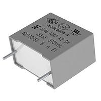 KEMET R463I310040M1K Safety Film Capacitors 630V 0.1uF 2pin 10%