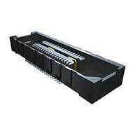 Samtec MIS-019-01-F-D Sockets 0.635 mm Mixed Technology High-Speed Socket Strip