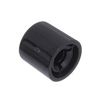 E-Switch 700C1BLK Switch Hardware Round Switch Cap Black