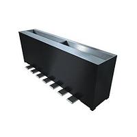 Samtec PEC-07-02-T-S-LC Standard Card Edge Connectors ".100"" Power Edge Card Connector"