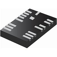 Monolithic Power Systems (MPS) MPM3515GQV-Z Voltage Regulator - Switching Regulator 1.5A 4-36V Step Down Power Module