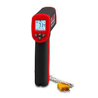 Triplett IRT227 IR Thermometer with Type K (-50 ~ 600°C)