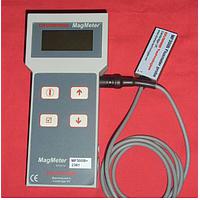 Diverse Technologies MF300Fe+ Ferrite meter magnetization