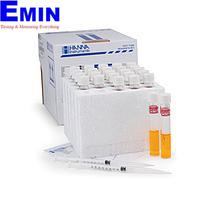 HANNA HI93754A-25 Low Range COD Reagents (0 to 150 mg/L O₂)